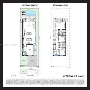 New construction Single-Family house 2770 Sw 32Nd Ct, Miami, FL 33133 - photo 9 9