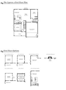 New construction Single-Family house 4605 Gatesmills Avenue, Charlotte, NC 28213 - photo 11 11