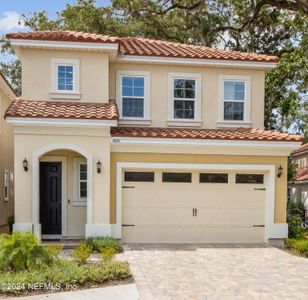 New construction Single-Family house 96285 Queen Palm Way, Fernandina Beach, FL 32034 - photo 0 0