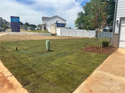 New construction Single-Family house 2233 Blue Sky Meadows Drive, Monroe, NC 28110 Woodruff- photo 18 18