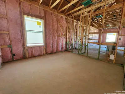 New construction Single-Family house 7911 Viper Cove, San Antonio, TX 78253 - photo 12 12