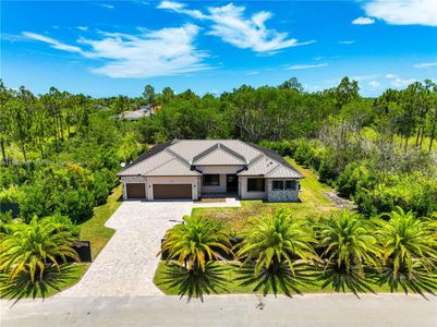 New construction Single-Family house 28955 Sw 189Th Ave, Homestead, FL 33030 - photo 60 60