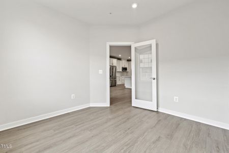 New construction Condo/Apt house 1217 Shaw View Alley, Unit 201, Raleigh, NC 27601 - photo 10 10