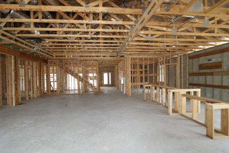 New construction Single-Family house 2483 Clary Sage Drive, Spring Hill, FL 34609 Corina  III Bonus- photo 23 23
