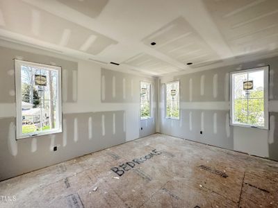 New construction Single-Family house 708 Compton Road, Raleigh, NC 27609 - photo 6 6