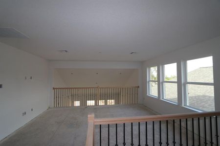 New construction Single-Family house 1209 Thunderhead Trl, Georgetown, TX 78628 - photo 29 29