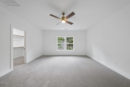 New construction Single-Family house 13541 Old Creedmoor Road, Wake Forest, NC 27587 - photo 22 22