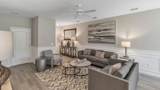 Mill Creek North Townhomes by Lennar in Jacksonville - photo 10 10