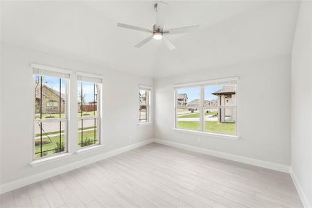 New construction Single-Family house 523 Amesbury Drive, Forney, TX 75126 Hawthorne- photo 6 6