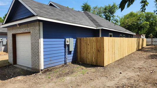 New construction Single-Family house 3938 Coolidge Street, Dallas, TX 75215 - photo 1 1
