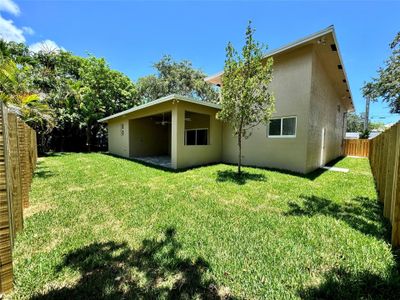 New construction Single-Family house 218 Sw 1St Ave, Dania Beach, FL 33004 - photo 22 22