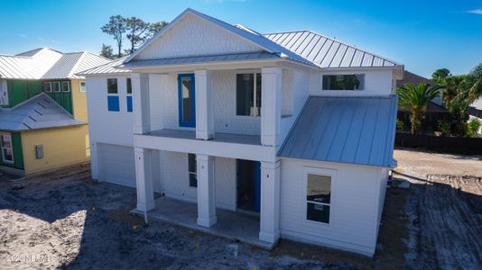 New construction Single-Family house 3136 Sunshine Ct, Jacksonville Beach, FL 32250 - photo 1 1