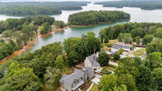 New construction Single-Family house 4115 Merritt Drive, Cumming, GA 30041 - photo 103 103