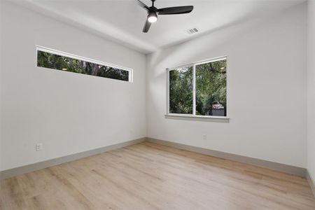 New construction Single-Family house 3602 Grant St, Unit 1, Austin, TX 78721 - photo 28 28