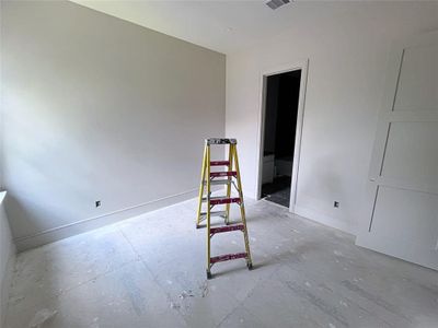 New construction Single-Family house 9310 Olathe Street, Houston, TX 77055 - photo 27 27