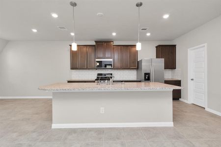 New construction Single-Family house 1520 Parkland Oak Drive, Houston, TX 77084 - photo 14 14