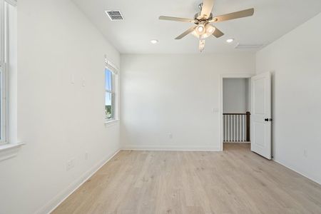 New construction Single-Family house 1912 Kit Circle, Austin, TX 78758 Parmer- photo 8 8