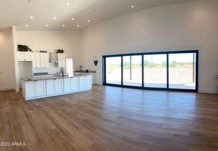 New construction Single-Family house 8025 S Jefferson Avenue, Casa Grande, AZ 85193 - photo 60 60