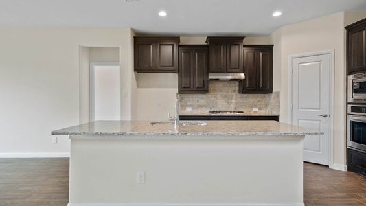 New construction Single-Family house 3688 Rolling Meadows Drive, Grand Prairie, TX 76065 - photo 84 84