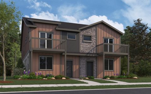 New construction Single-Family house 2221 Arborwood Lane, Fort Collins, CO 80524 - photo 41 41