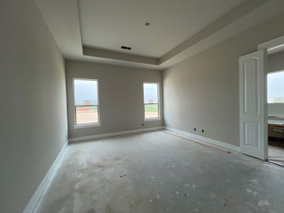 New construction Single-Family house 4205 Old Springtown Road, Weatherford, TX 76085 Verbena- photo 10 10