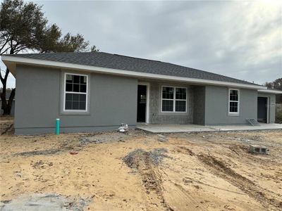 New construction Single-Family house 1042 Nw 126Th Lane, Citra, FL 32113 - photo 0