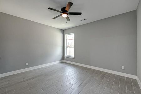 New construction Single-Family house 12061 Mustang Way, Willis, TX 77378 - photo 33 33