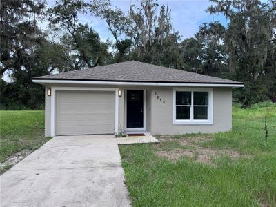 New construction Single-Family house 2258 Cr 423, Lake Panasoffkee, FL 33538 - photo 0