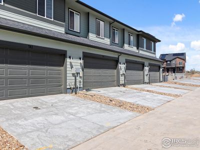 New construction Townhouse house 749 Pokeweed Ln, Fort Collins, CO 80524 - photo 27 27