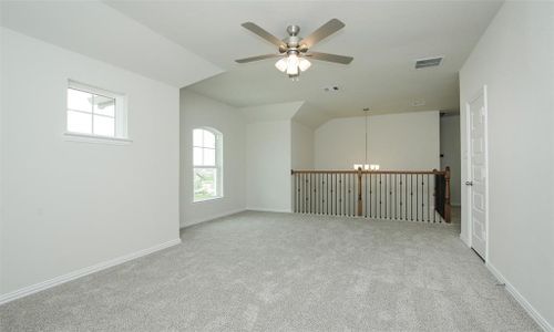 New construction Single-Family house 27418 Aster Green Drive, Katy, TX 77493 Premier Series - Magnolia- photo 25 25