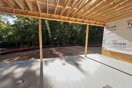 New construction Single-Family house 1025 Reed Farm Lane, Roswell, GA 30076 - photo 56 56