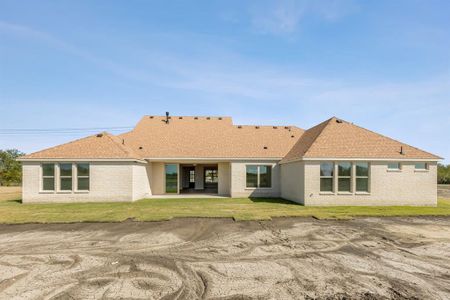 New construction Single-Family house 1300 Streetman Road, Royse City, TX 75189 - photo 32 32