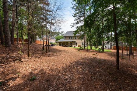 New construction Single-Family house 304 Brook Hollow, Loganville, GA 30052 - photo 48 48