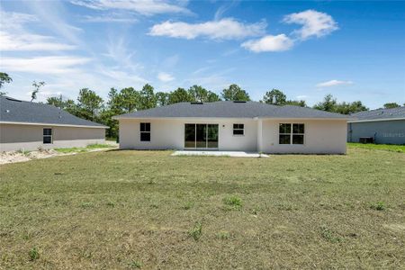 New construction Single-Family house 6711 Sw 151St Loop, Ocala, FL 34473 - photo 20 20