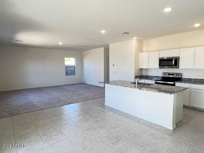 New construction Single-Family house 3636 S 97Th Avenue, Tolleson, AZ 85353 Supernova- photo 8 8