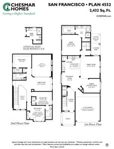 New construction Single-Family house 5302 Elegance Court, Manvel, TX 77578 - photo 11 11