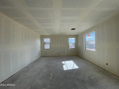 New construction Single-Family house 6108 S Calderon, Mesa, AZ 85212 Lily Homeplan- photo 12 12