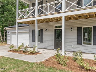 New construction Single-Family house 155 Green Pines Estates Drive, Kenly, NC 27542 - photo 5 5