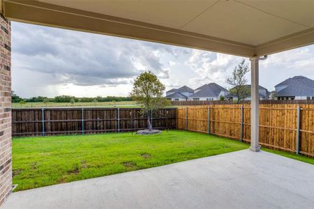 New construction Single-Family house 4109 Calderwood Drive, McKinney, TX 75071 - photo 32 32