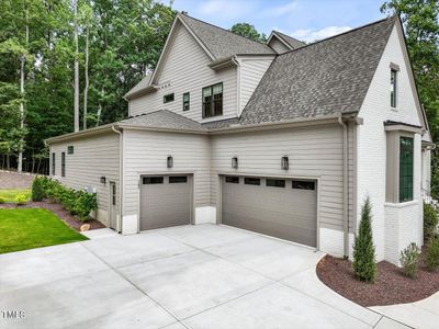 New construction Single-Family house 162 W Beech Slope Court, Chapel Hill, NC 27517 - photo 6 6