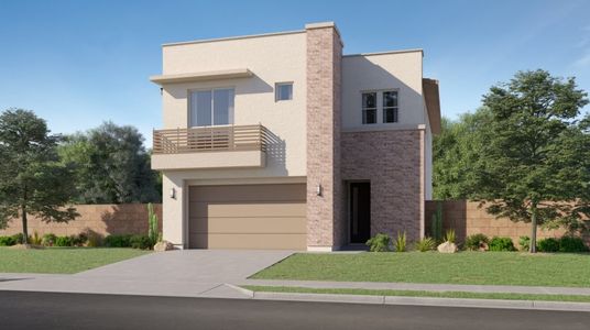 New construction Single-Family house 10203 E Ulysses Avenue, Mesa, AZ 85212 - photo 0 0