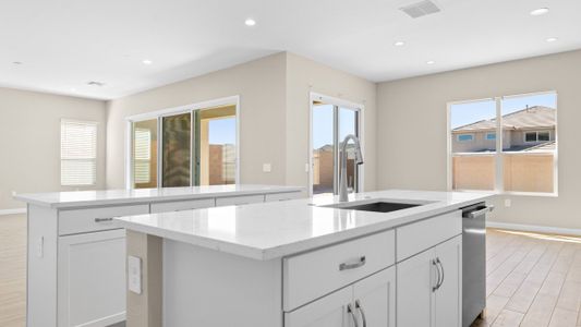 New construction Single-Family house 5942 East Cat Balue Drive, Phoenix, AZ 85054 - photo 20 20
