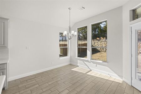 New construction Single-Family house 709 Winecup Way, Midlothian, TX 76065 Concept 2267- photo 13 13