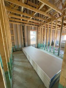 New construction Single-Family house 300 Skyward Lane, Caddo Mills, TX 75135 Verbena FE- photo 7