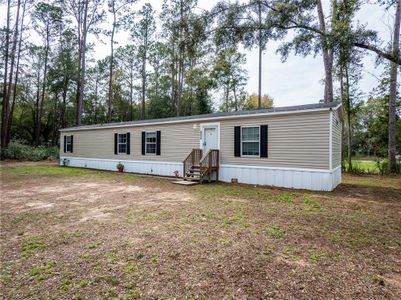New construction Manufactured Home house 8916 Sw 34Th Avenue, Ocala, FL 34476 - photo