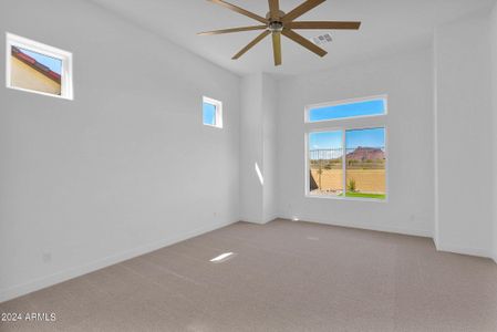 New construction Single-Family house 5828 E Star Valley Street, Mesa, AZ 85215 - photo 20 20