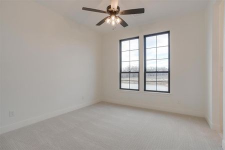 New construction Single-Family house 2061 Vaquero Drive, Weatherford, TX 76088 - photo 30 30