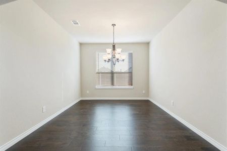 New construction Single-Family house 4369 Sun Meadow Drive, Joshua, TX 76058 Concept 2440- photo 32 32