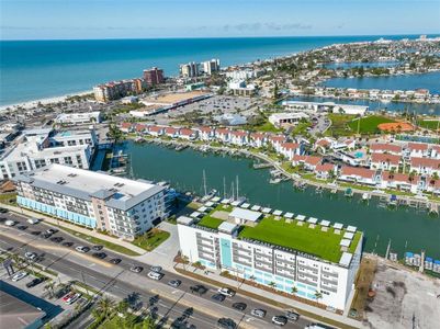 New construction Condo/Apt house 400 150Th Avenue, Unit 507, Madeira Beach, FL 33708 - photo 26 26