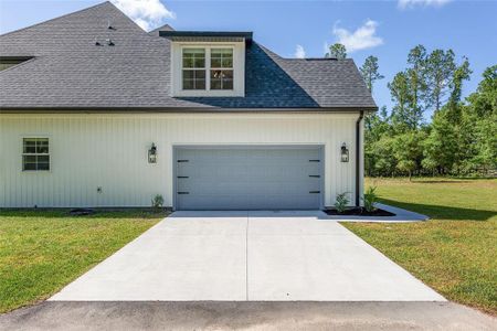 New construction Single-Family house 14531 Nw 214Th Terrace, High Springs, FL 32643 - photo 5 5